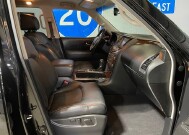 2017 Nissan Armada in Conyers, GA 30094 - 18063929 17