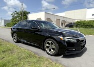 2018 Honda Accord in Pompano Beach, FL 33064 - 18063930 3