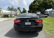 2018 Honda Accord in Pompano Beach, FL 33064 - 18063930 5