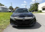 2018 Honda Accord in Pompano Beach, FL 33064 - 18063930 2