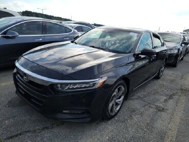 2018 Honda Accord in Pompano Beach, FL 33064