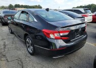 2018 Honda Accord in Pompano Beach, FL 33064 - 18063930 4