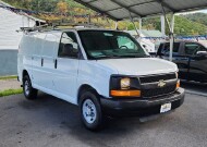 2015 Chevrolet Express 2500 in Barton, MD 21521 - 18063939 11