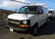 2015 Chevrolet Express 2500 in Barton, MD 21521 - 18063939 1