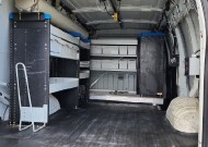 2015 Chevrolet Express 2500 in Barton, MD 21521 - 18063939 5