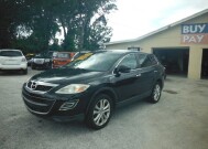 2011 Mazda CX-9 in WEEKI WACHEE, FL 34614 - 18064338 3