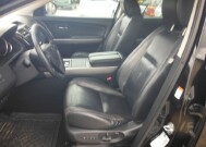 2011 Mazda CX-9 in WEEKI WACHEE, FL 34614 - 18064338 5