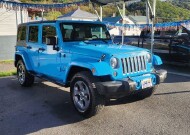 2018 Jeep Wrangler in Barton, MD 21521 - 18064738 1