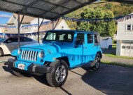 2018 Jeep Wrangler in Barton, MD 21521 - 18064738 3