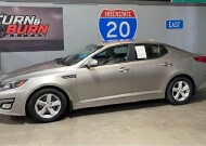 2014 Kia Optima in Conyers, GA 30094 - 18065164 3