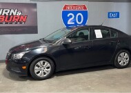 2014 Chevrolet Cruze in Conyers, GA 30094 - 18065171 3