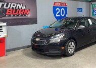2014 Chevrolet Cruze in Conyers, GA 30094 - 18065171 1