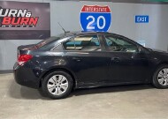 2014 Chevrolet Cruze in Conyers, GA 30094 - 18065171 5