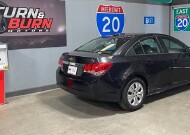 2014 Chevrolet Cruze in Conyers, GA 30094 - 18065171 4