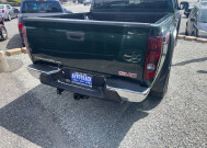 2005 GMC Canyon in Mount Vernon, WA 98273 - 18065172 5