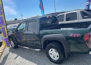 2005 GMC Canyon in Mount Vernon, WA 98273 - 18065172 1
