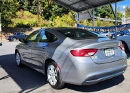2016 Chrysler 200 in Barton, MD 21521 - 18065911 8
