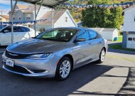 2016 Chrysler 200 in Barton, MD 21521 - 18065911 2