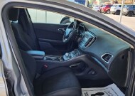 2016 Chrysler 200 in Barton, MD 21521 - 18065911 13