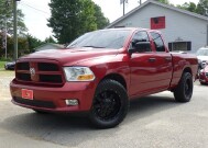 2012 RAM 1500 in Flowery Branch, GA 30542 - 18066113 2