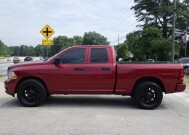 2012 RAM 1500 in Flowery Branch, GA 30542 - 18066113 4