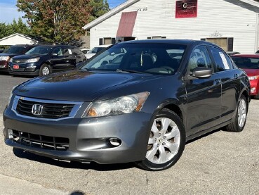 2010 Honda Accord in Flowery Branch, GA 30542