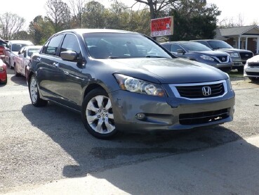 2010 Honda Accord in Flowery Branch, GA 30542