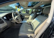 2009 Nissan Murano in Flowery Branch, GA 30542 - 18066122 12