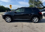 2009 Nissan Murano in Flowery Branch, GA 30542 - 18066122 3