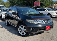 2009 Nissan Murano in Flowery Branch, GA 30542 - 18066122 1