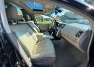 2009 Nissan Murano in Flowery Branch, GA 30542 - 18066122 14