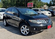 2009 Nissan Murano in Flowery Branch, GA 30542 - 18066122 7