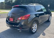 2009 Nissan Murano in Flowery Branch, GA 30542 - 18066122 6