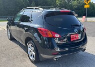 2009 Nissan Murano in Flowery Branch, GA 30542 - 18066122 5