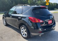 2009 Nissan Murano in Flowery Branch, GA 30542 - 18066122 9
