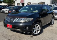 2009 Nissan Murano in Flowery Branch, GA 30542 - 18066122 2