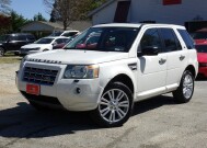 2010 Land Rover LR2 in Flowery Branch, GA 30542 - 18066133 2