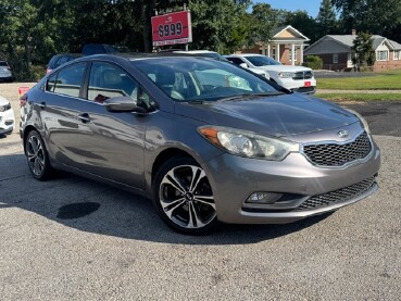 2015 Kia Forte in Flowery Branch, GA 30542