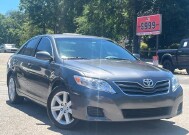 2010 Toyota Camry in Flowery Branch, GA 30542 - 18066140 2