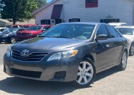 2010 Toyota Camry in Flowery Branch, GA 30542 - 18066140 1