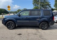 2009 Honda Pilot in Flowery Branch, GA 30542 - 18066141 5