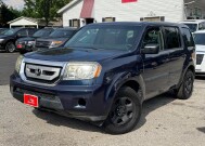 2009 Honda Pilot in Flowery Branch, GA 30542 - 18066141 2
