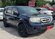 2009 Honda Pilot in Flowery Branch, GA 30542 - 18066141 1