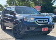 2009 Honda Pilot in Flowery Branch, GA 30542 - 18066141 1