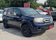 2009 Honda Pilot in Flowery Branch, GA 30542 - 18066141 3