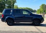 2009 Honda Pilot in Flowery Branch, GA 30542 - 18066141 4