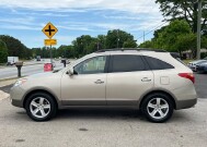 2008 Hyundai Veracruz in Flowery Branch, GA 30542 - 18066143 3