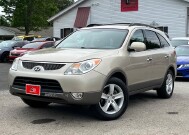2008 Hyundai Veracruz in Flowery Branch, GA 30542 - 18066143 2