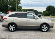 2008 Hyundai Veracruz in Flowery Branch, GA 30542 - 18066143 4