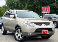 2008 Hyundai Veracruz in Flowery Branch, GA 30542 - 18066143 1